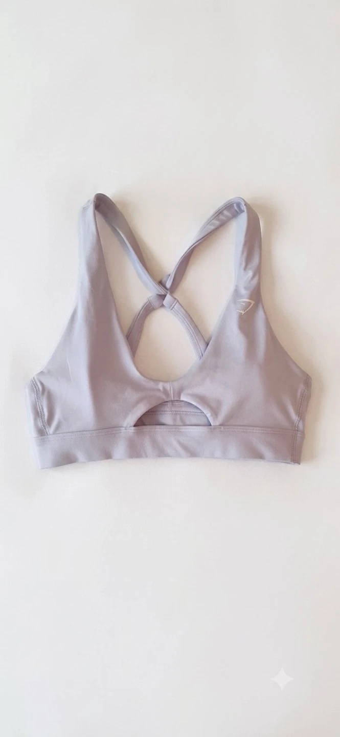 Gymshark Sports Bra size Xs-S