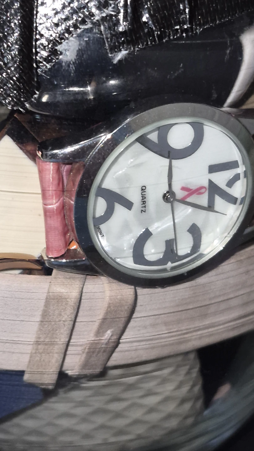 Mystery  jars (31 lady's  watches) - photo 5