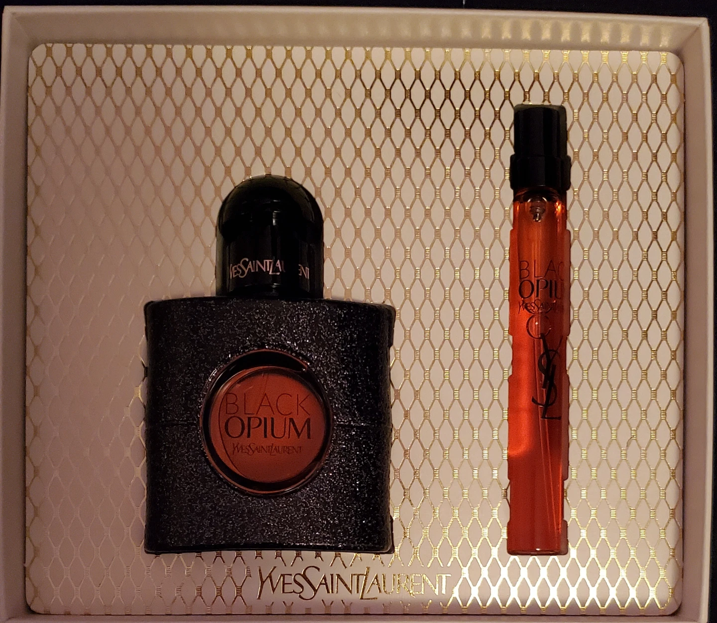 Perfume - photo 2