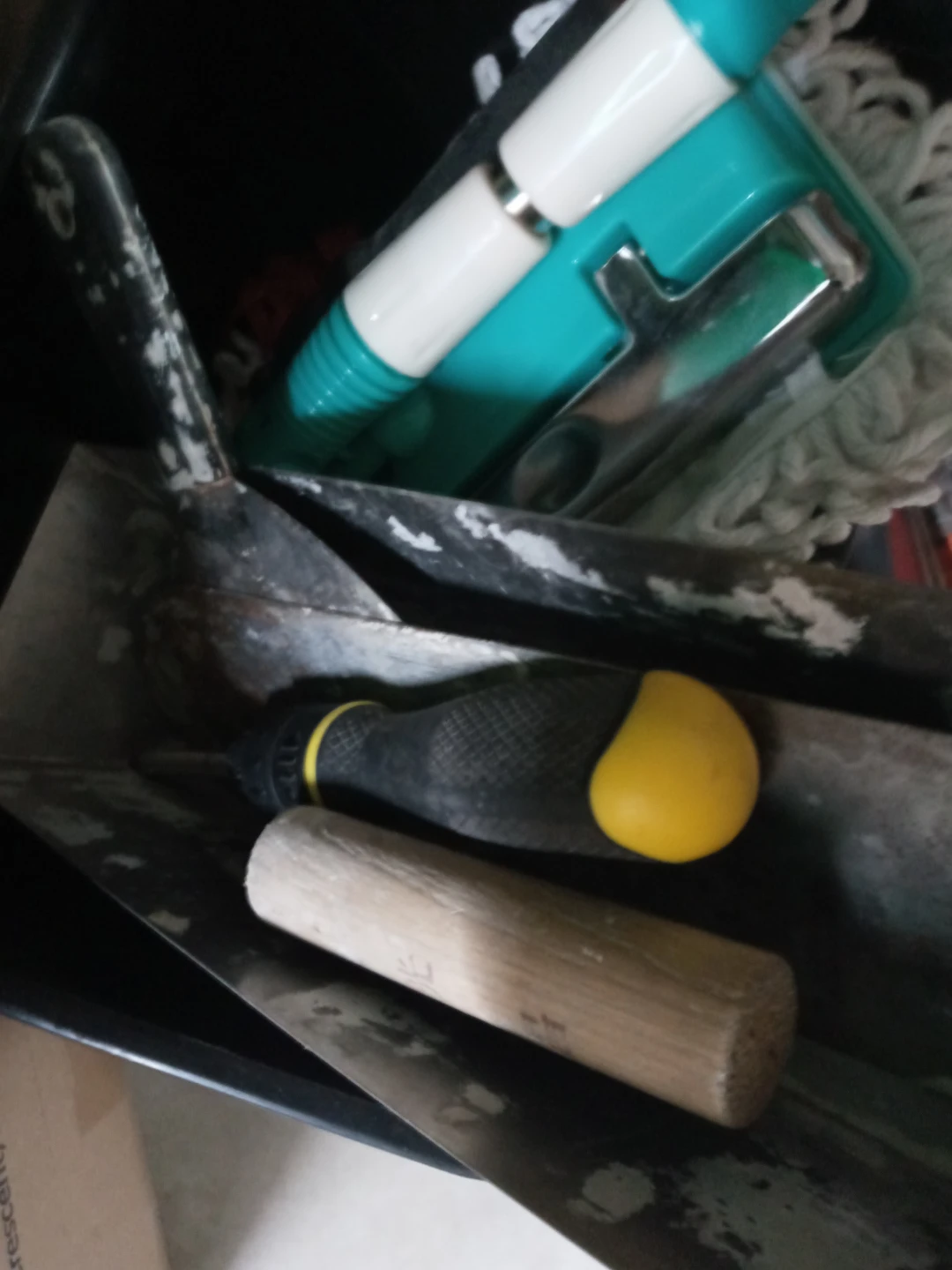 Assorted Household Tools - photo 2