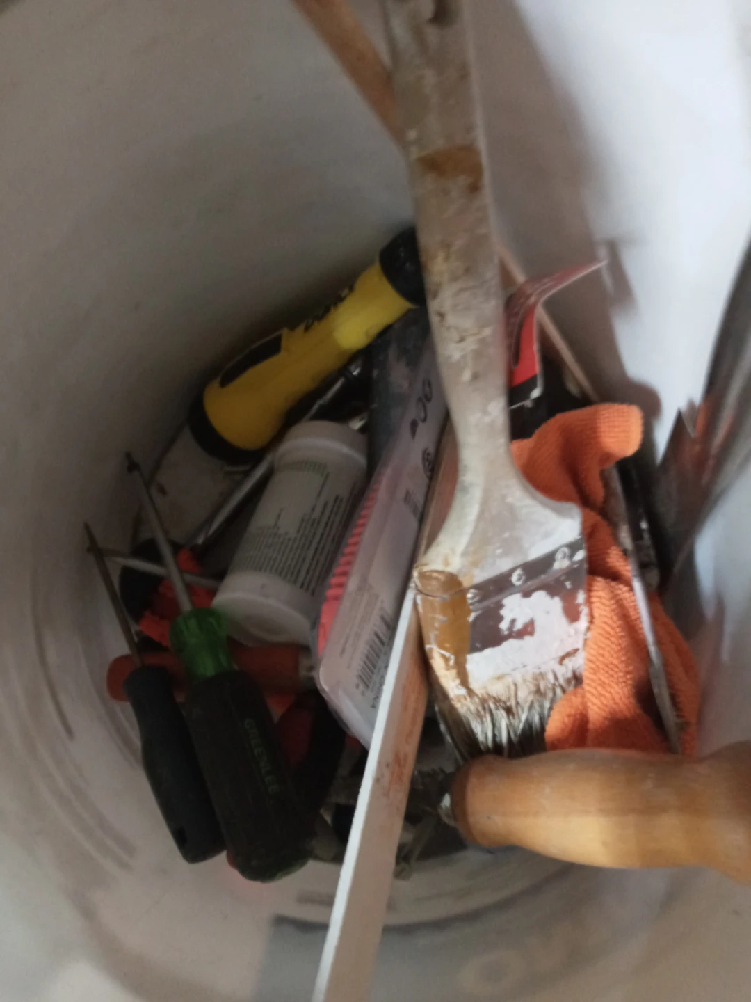 Assorted Household Tools - photo 3