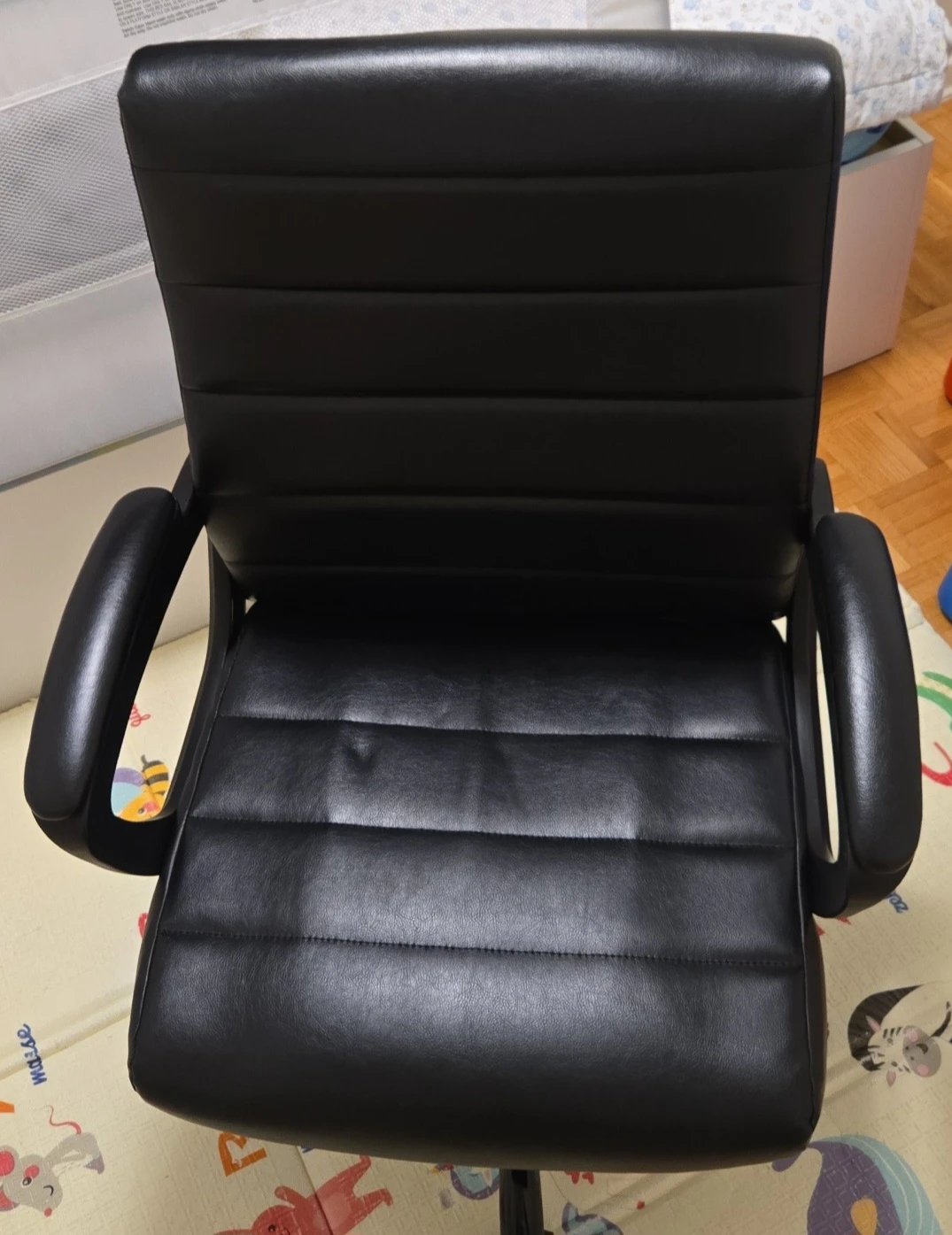 Office chair - photo 2