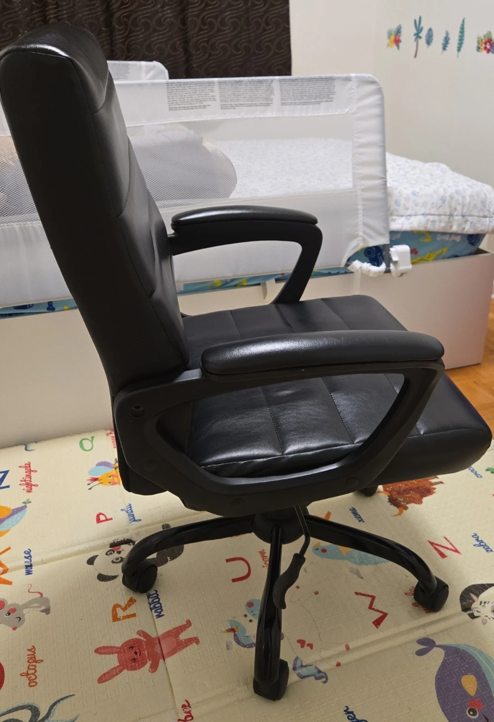Office chair - photo 5