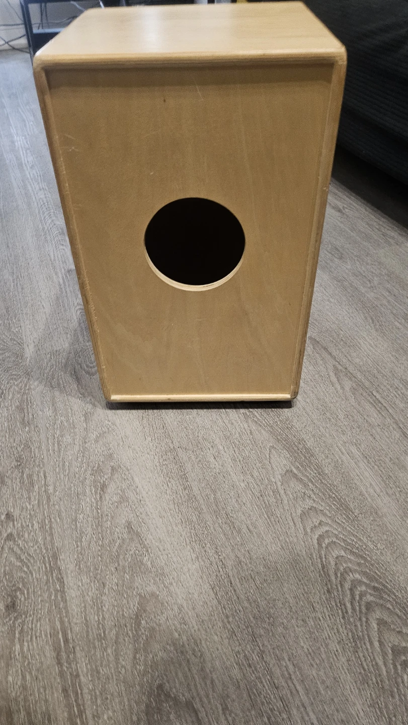 GP Cajon with Snare - photo 2
