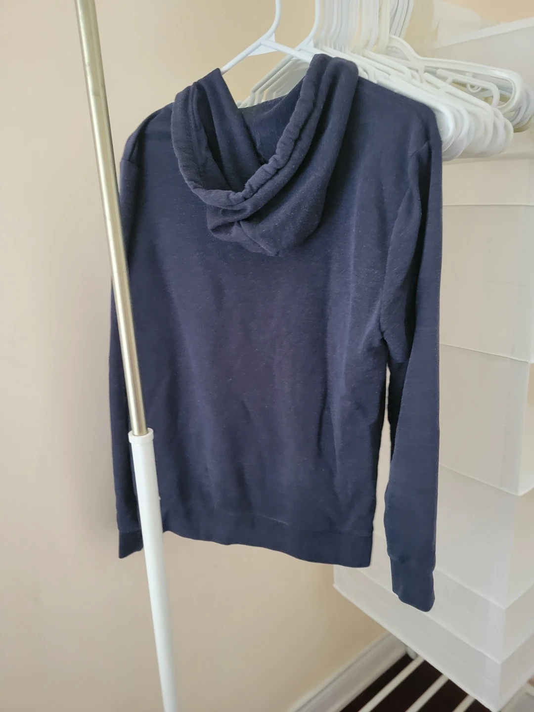 H&M Zip-Up Hoodie - photo 2
