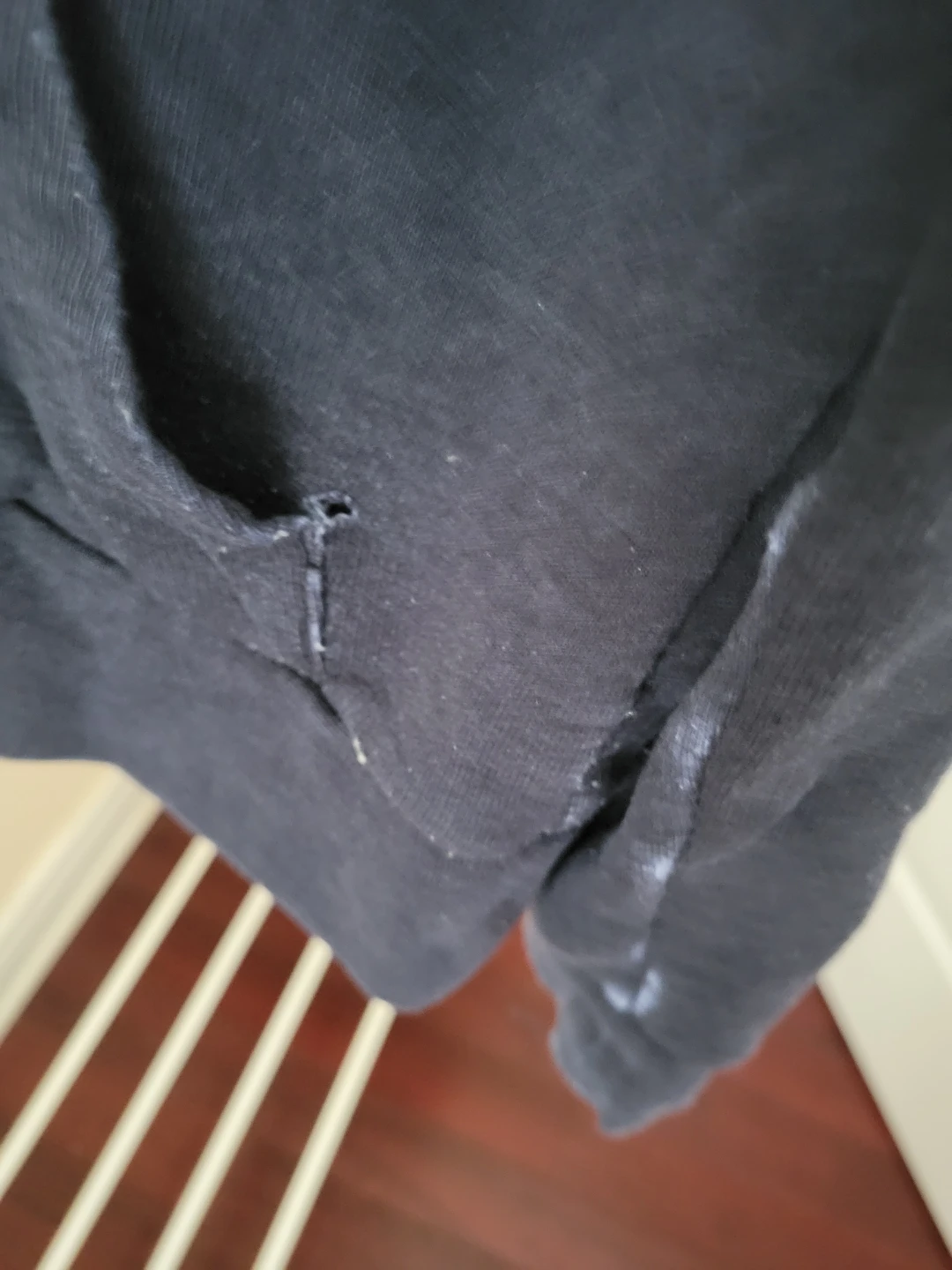 H&M Zip-Up Hoodie - photo 4