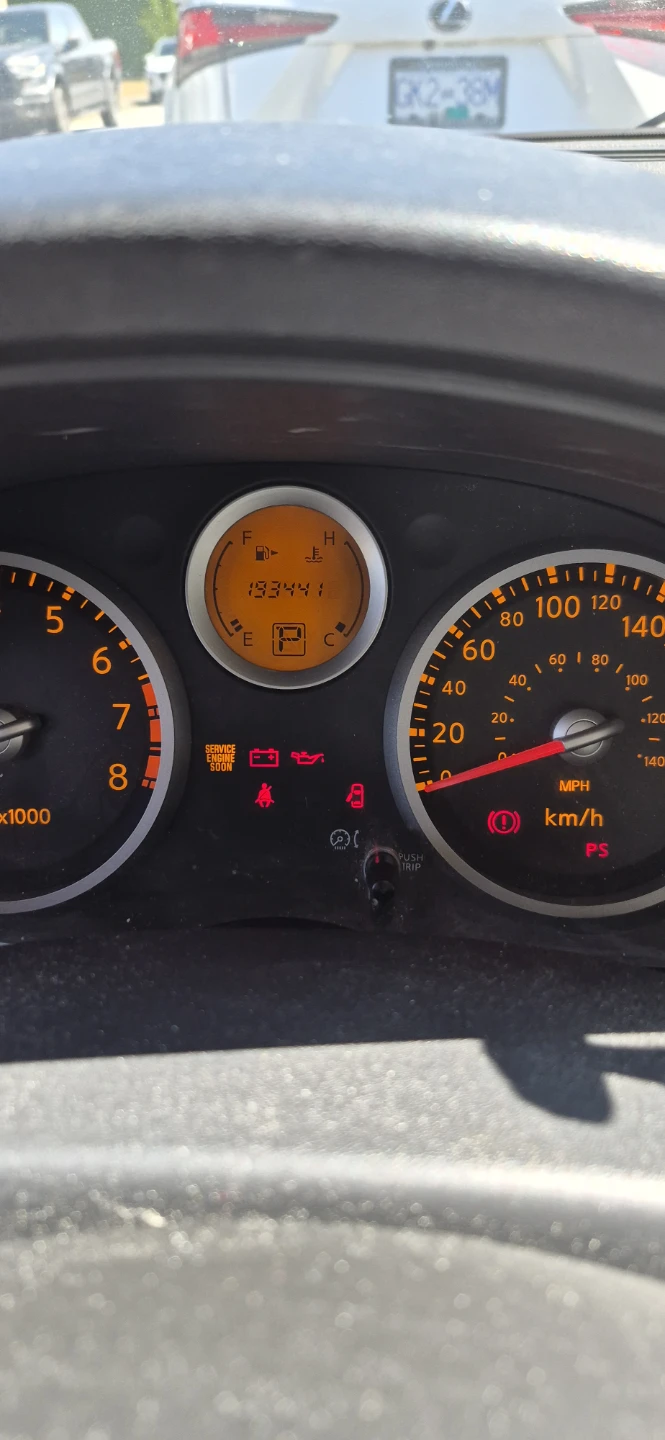 2009 Nissan Sentra - photo 4