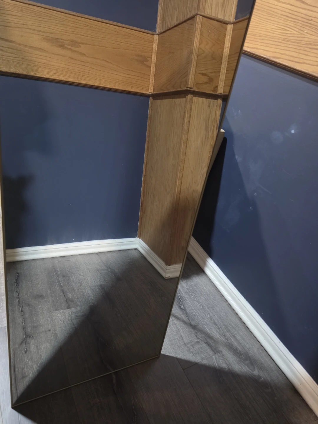 Full-Length Mirror - photo 2
