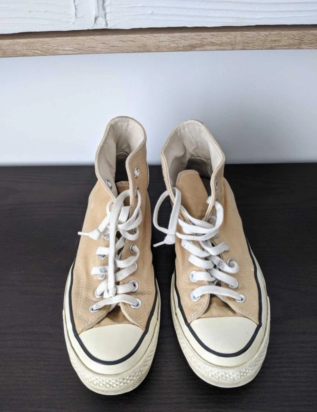 Converse Chuck 70 High Top Sneakers