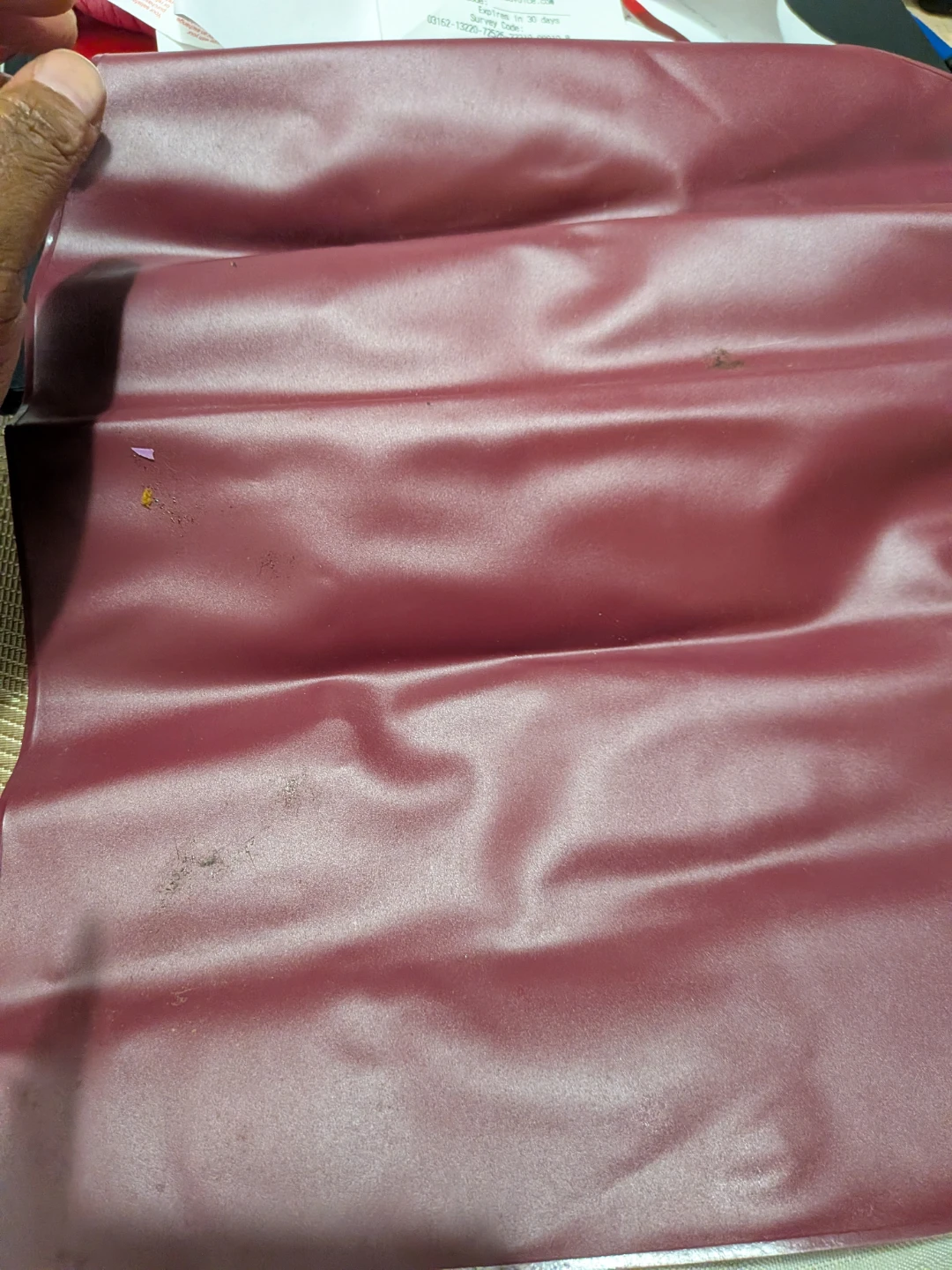 Brooklyn College Pouch/Bag - photo 2