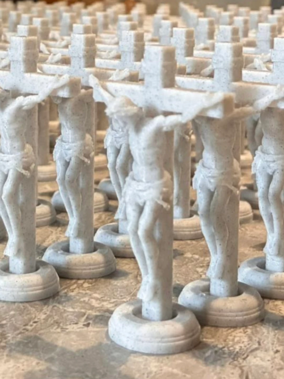 Jesus Figurines