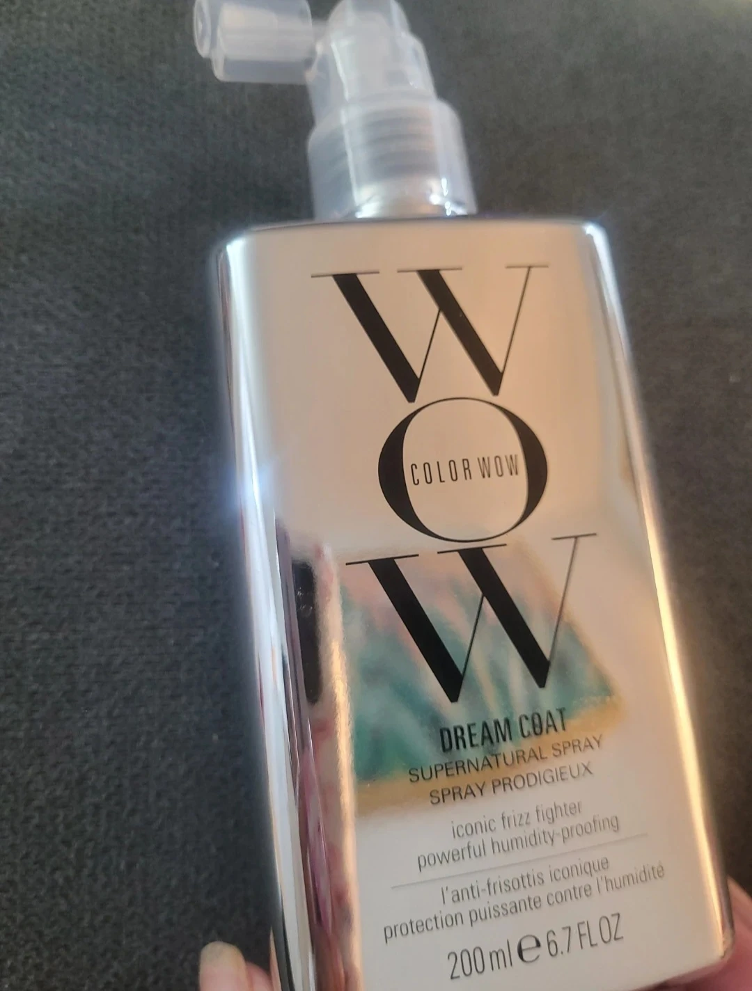 Color Wow Dream Coat Supernatural Spray
