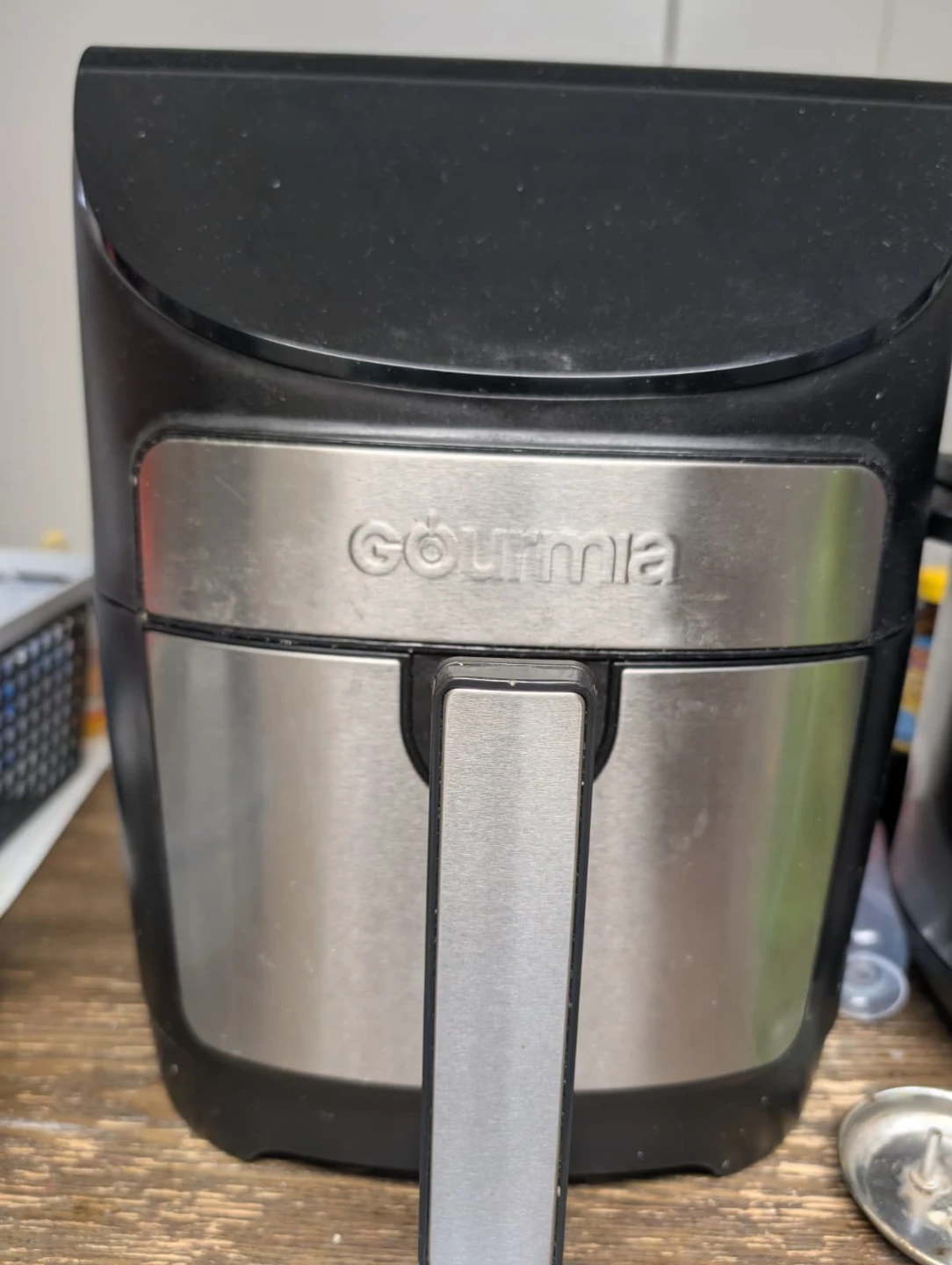 Gourmia 7-Quart Digital Air Fryer