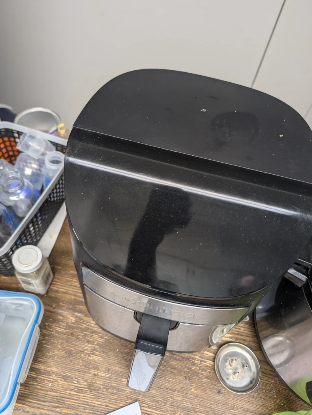 Gourmia 7-Quart Digital Air Fryer - photo 2