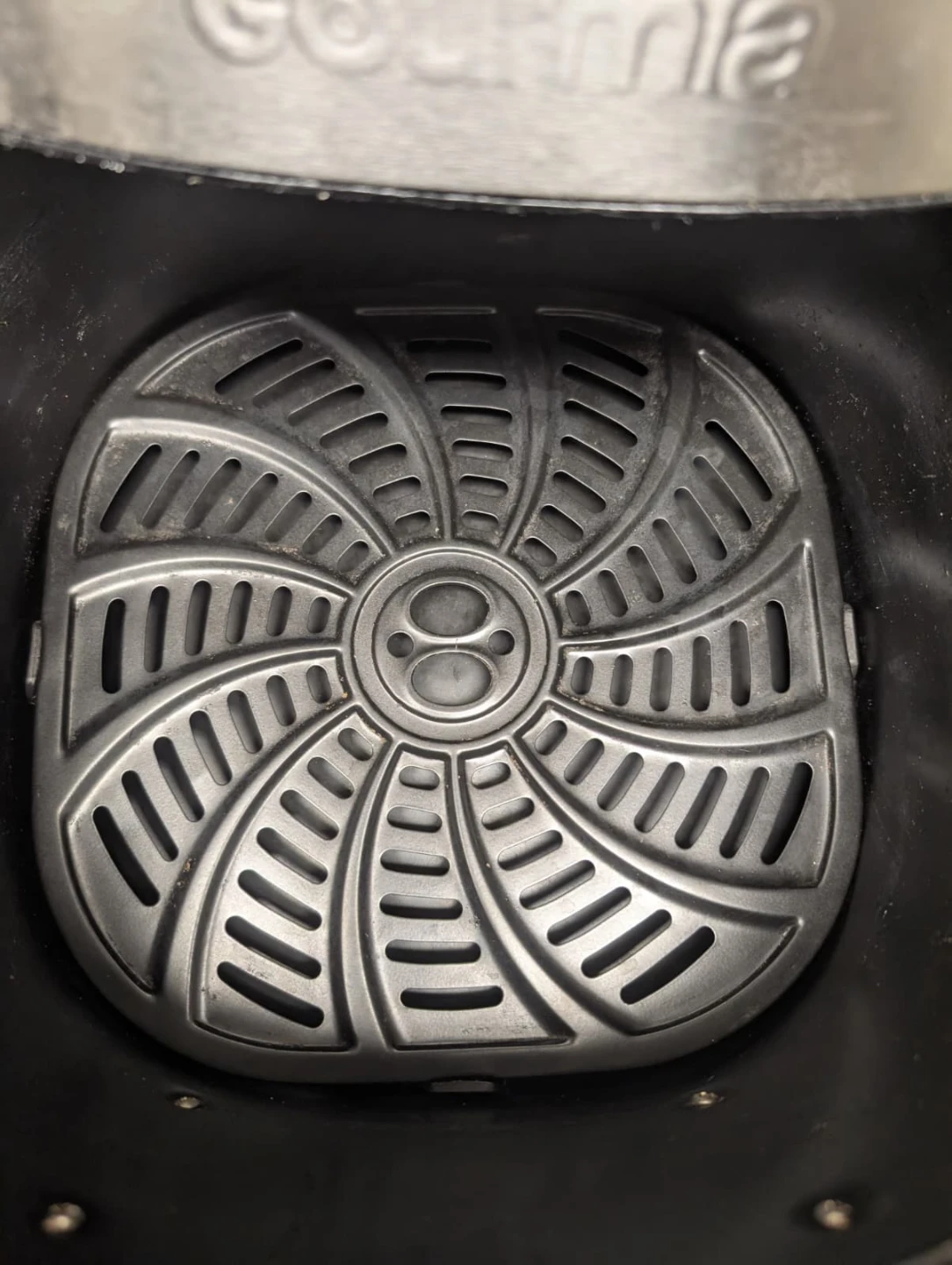 Gourmia 7-Quart Digital Air Fryer - photo 3