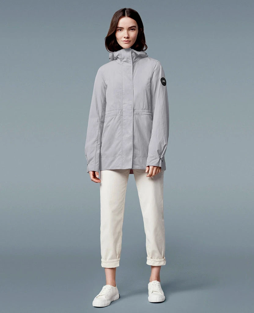 NWT Canada Goose Davie Jacket