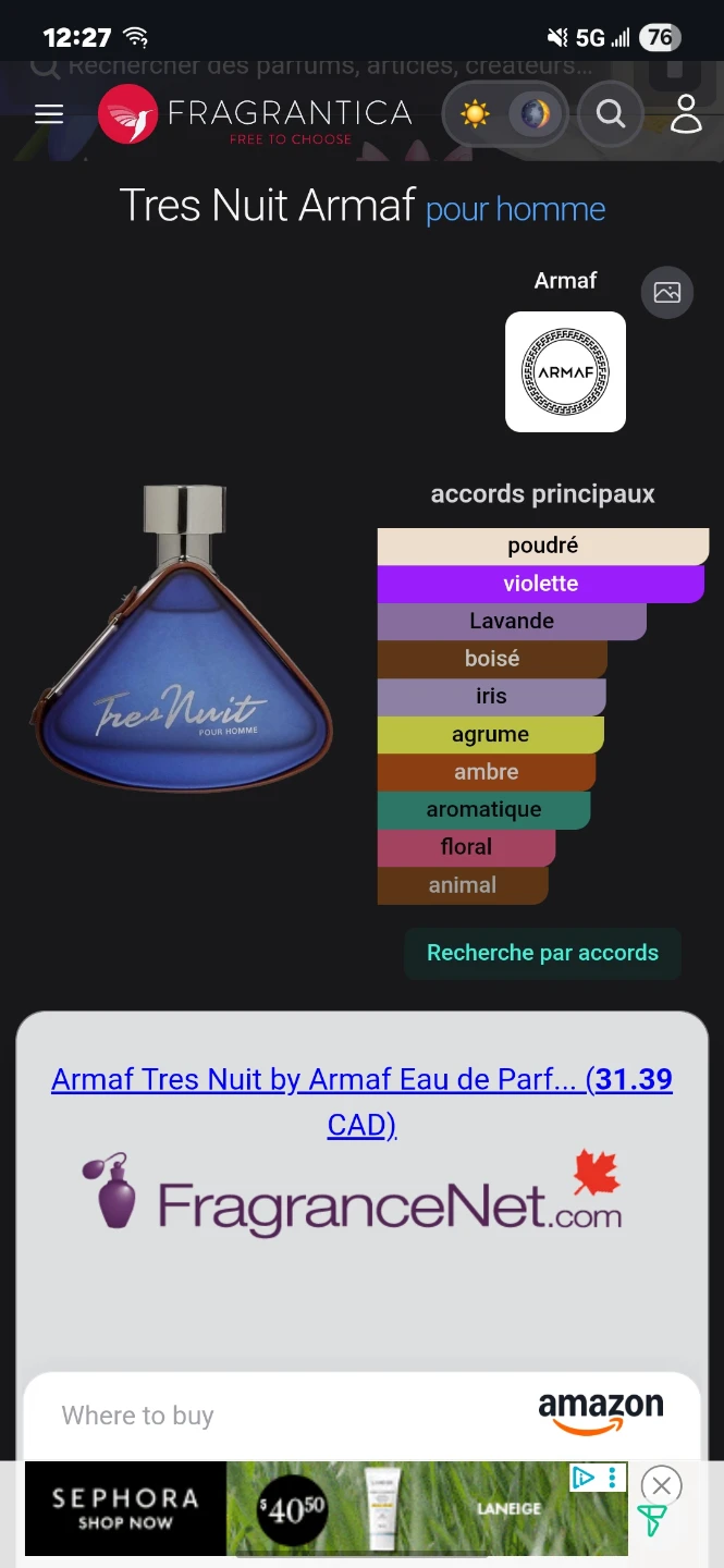 Perfume (2 for $60) or (4 for $100) - photo 3