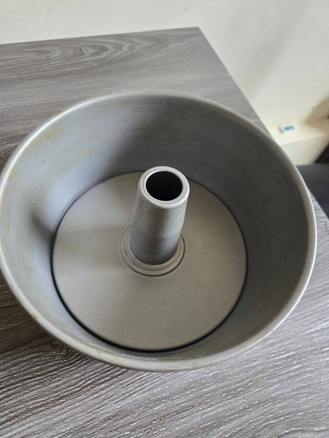 Angel Food Cake Pan - photo 3