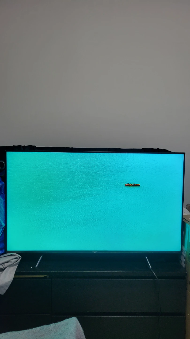 50" SONY 4K UHD ANDROID SMART TV - photo 5