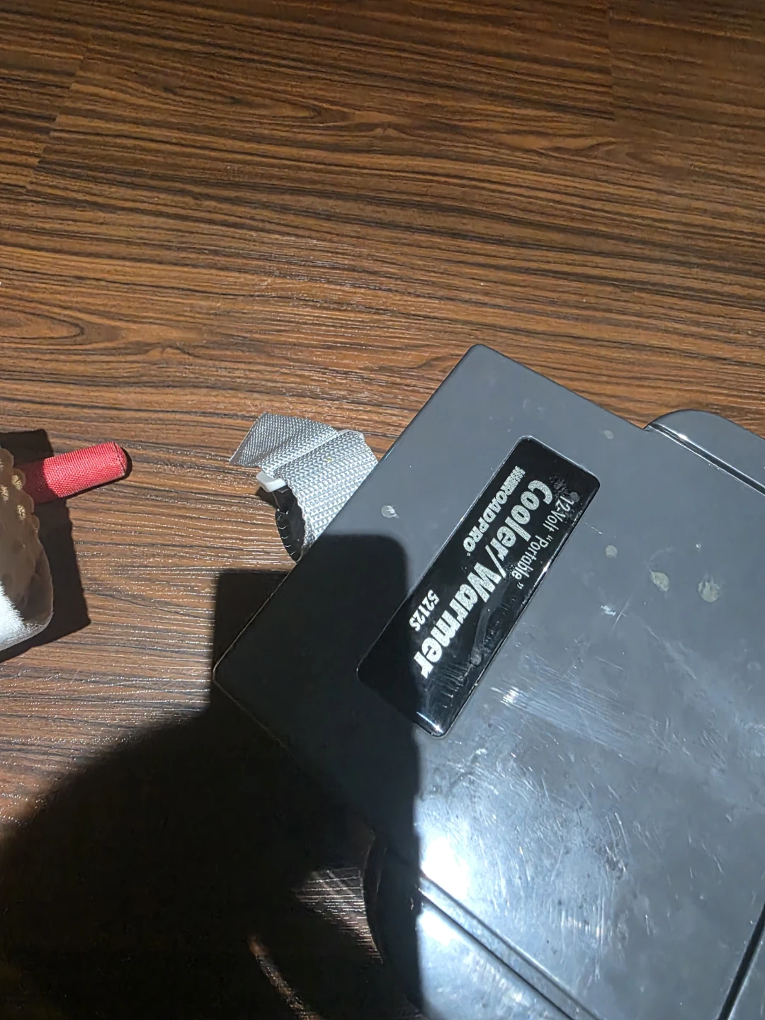 RoadPro Cooler/Warmer - photo 2