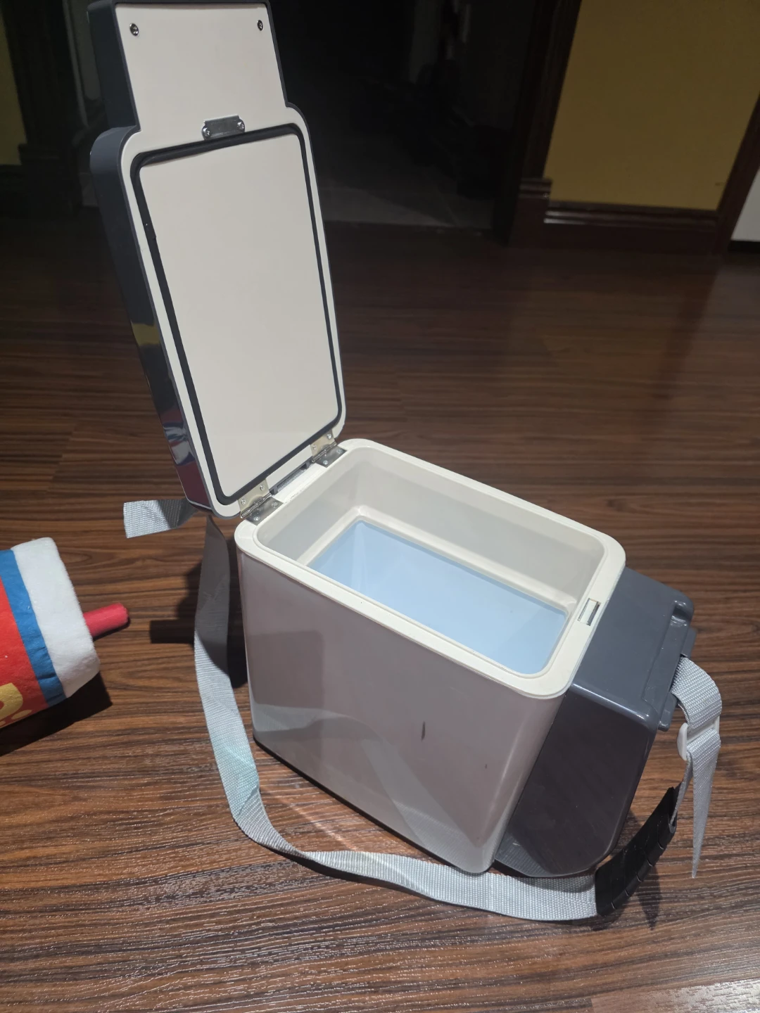 RoadPro Cooler/Warmer - photo 3
