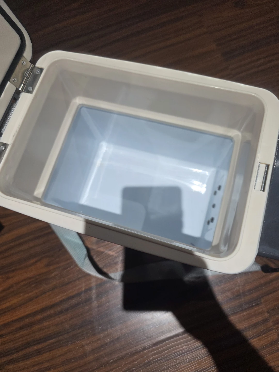 RoadPro Cooler/Warmer - photo 4