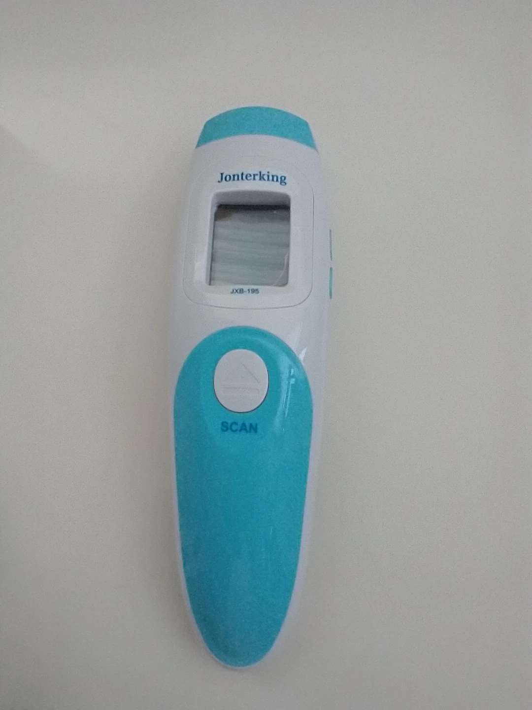 Jonterking Non-contact Infrared Thermometer JXB-195 - photo 3