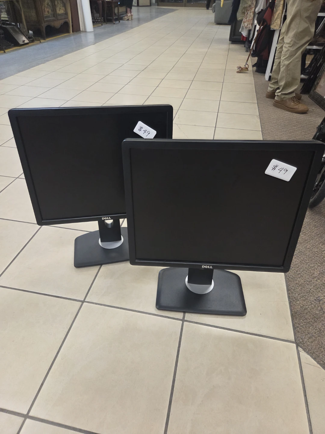 Dell Computer Monitor - photo 4