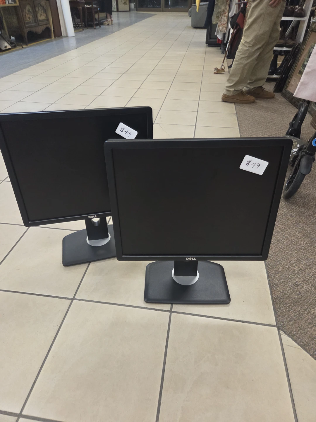 Dell Computer Monitor - photo 5