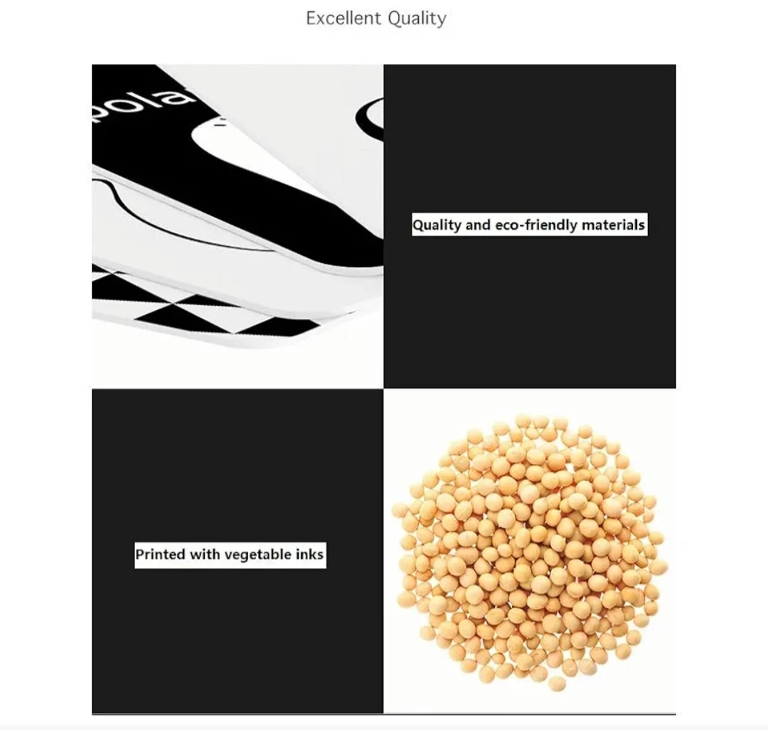 PicoHemmo Black & White Flash Cards - photo 4