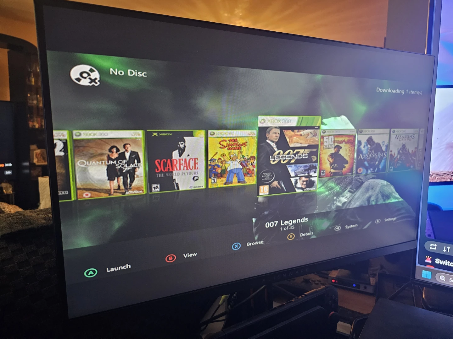 Ps3 slim CFW 4.93 Evilnat jailbreak  1TB internal hard drive - photo 3