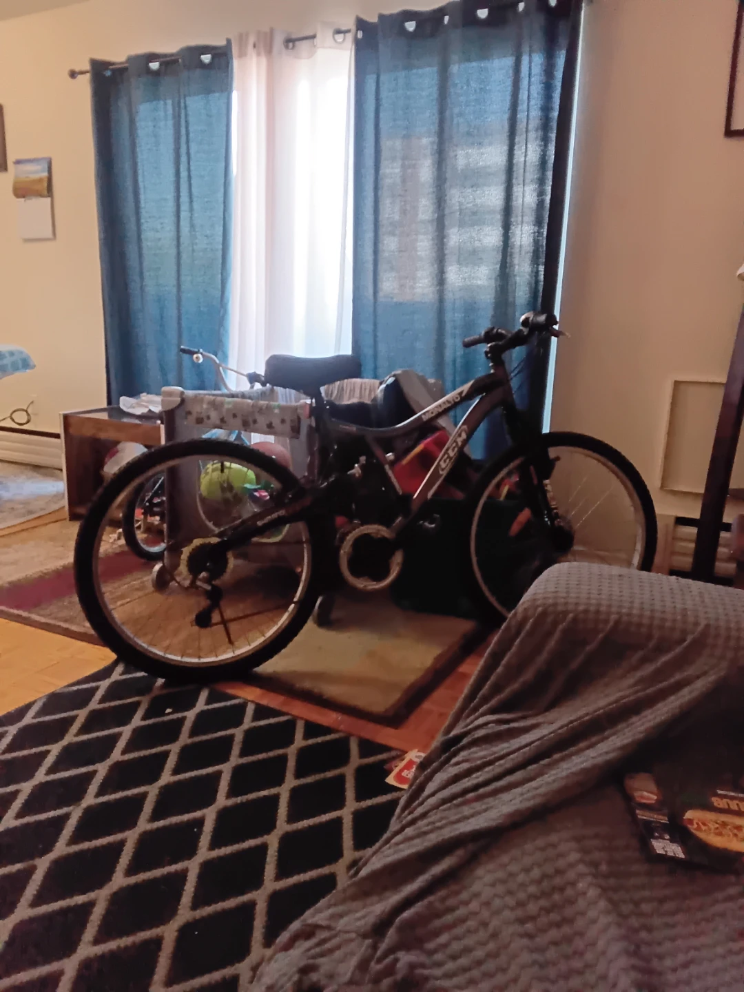 CCM Monalto Mountain Bike