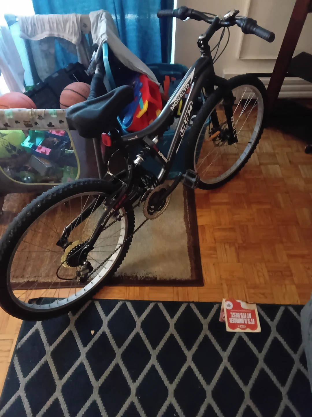 CCM Monalto Mountain Bike - photo 2
