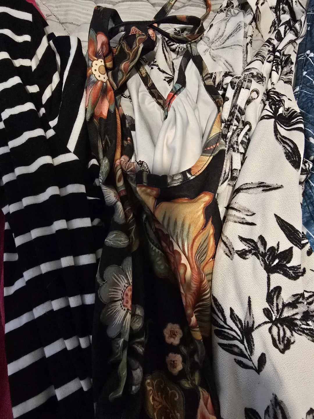 Assorted Women's Tops