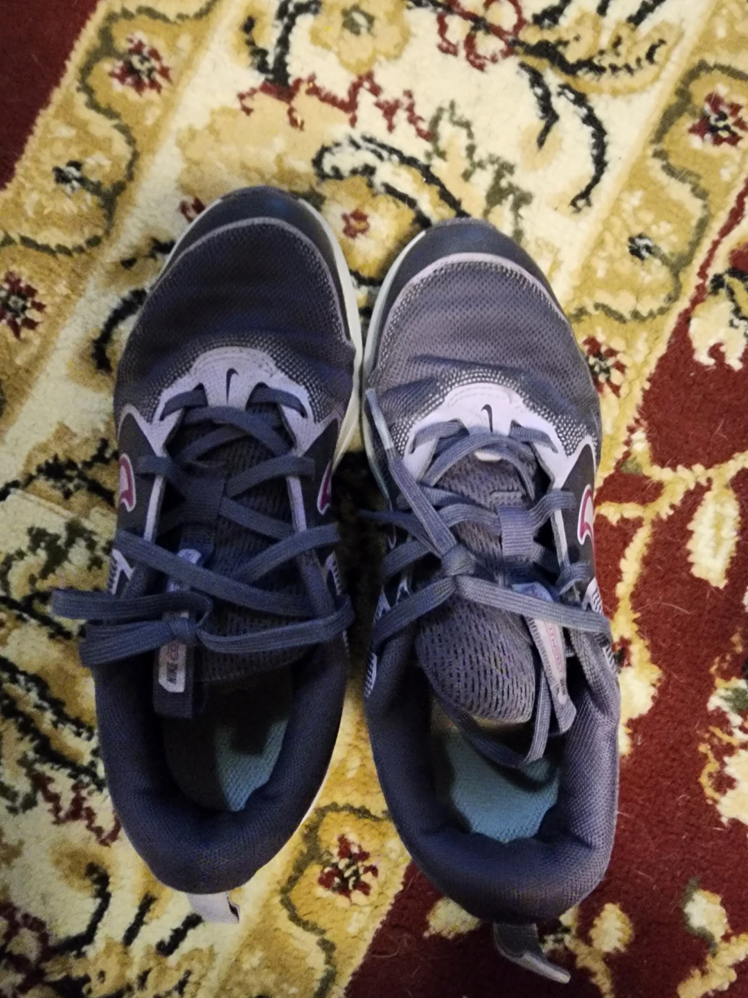 Nike Running Shoes