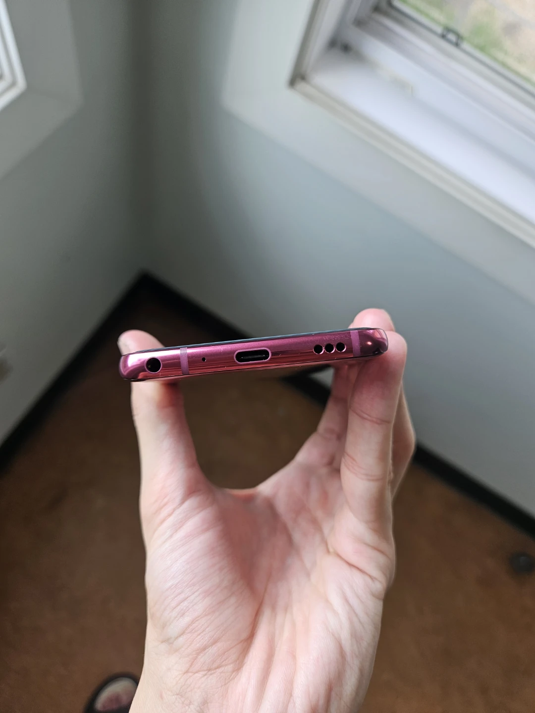 LG G7 ThinQ - 64gb - photo 5