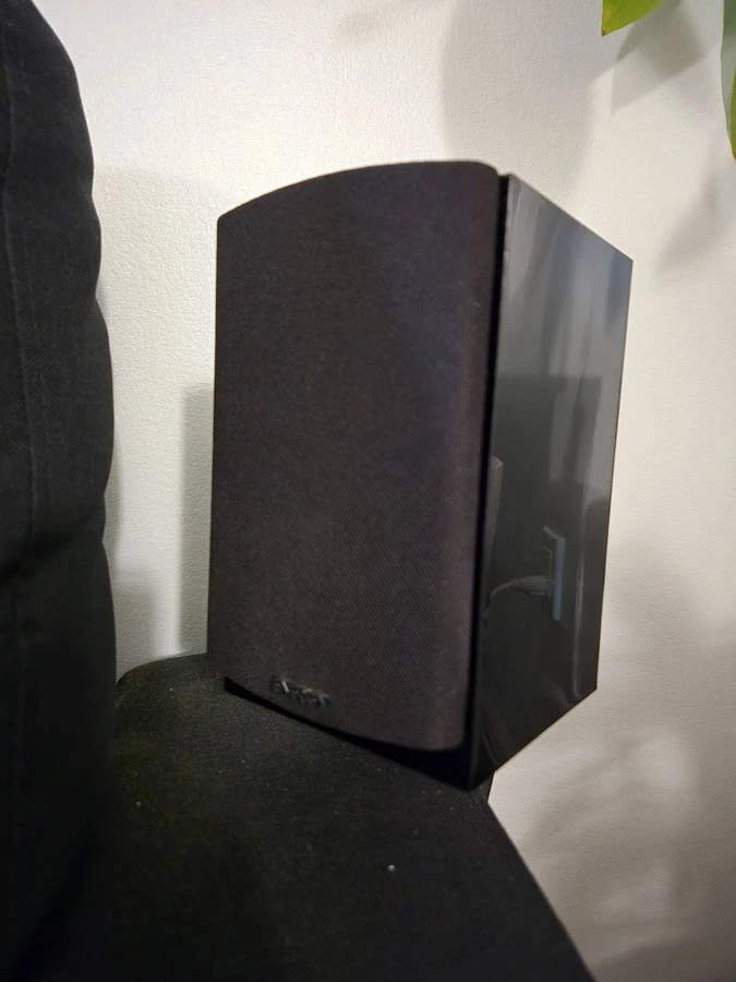 Energy 5.1 Take Classic Home Theater Speaker - photo 3