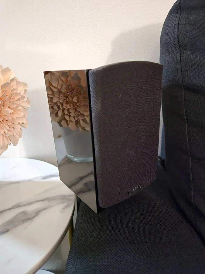 Energy 5.1 Take Classic Home Theater Speaker - photo 4