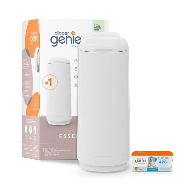 Diaper Genie