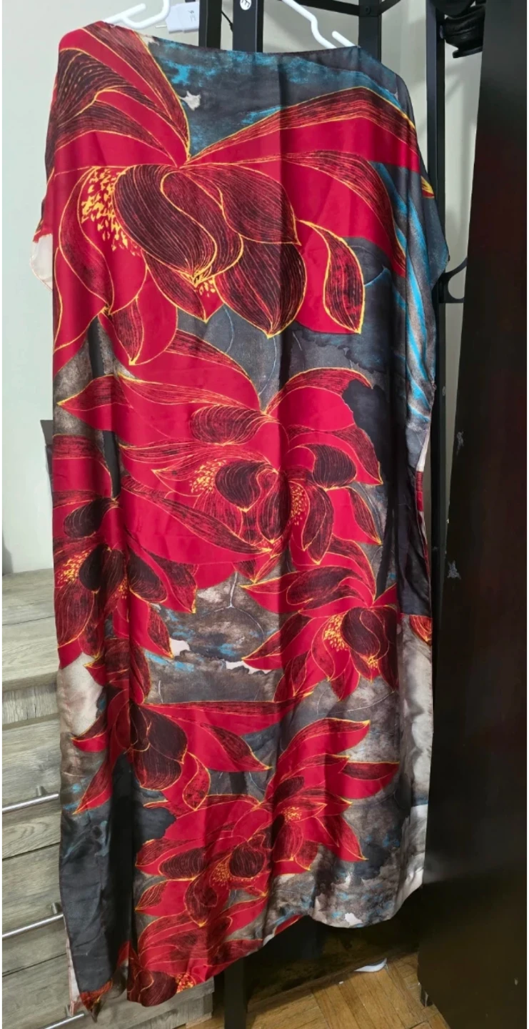 Women's Kaftan Top - photo 2