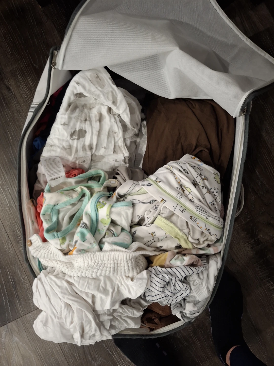 Maternity and baby Clothes Bundle