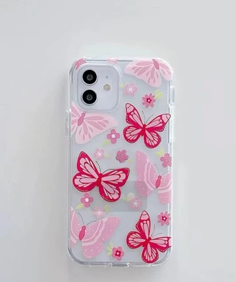 Assorted iPhone Case Designs - photo 4