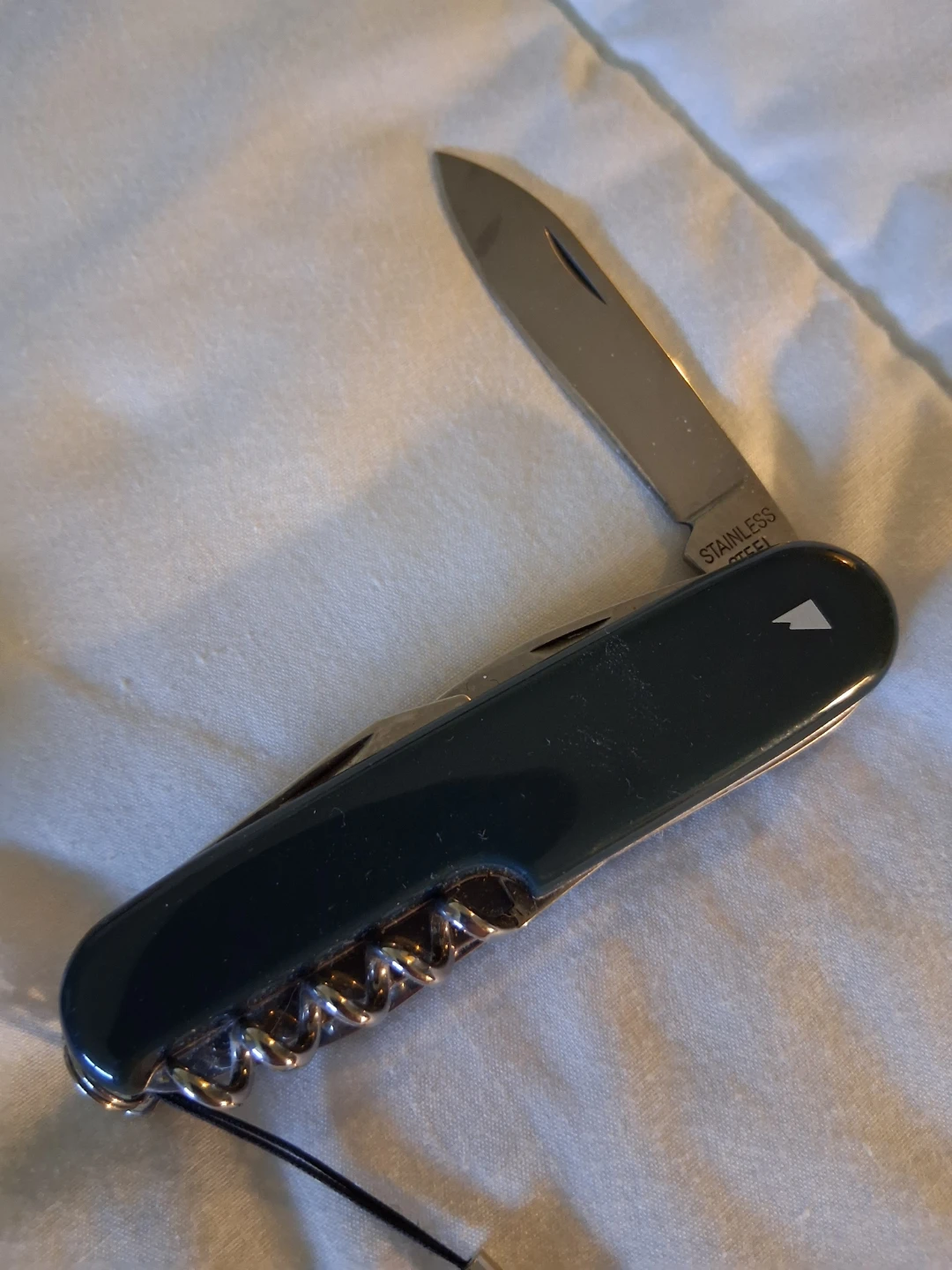 MEC Multitool Pocket Knife - photo 2