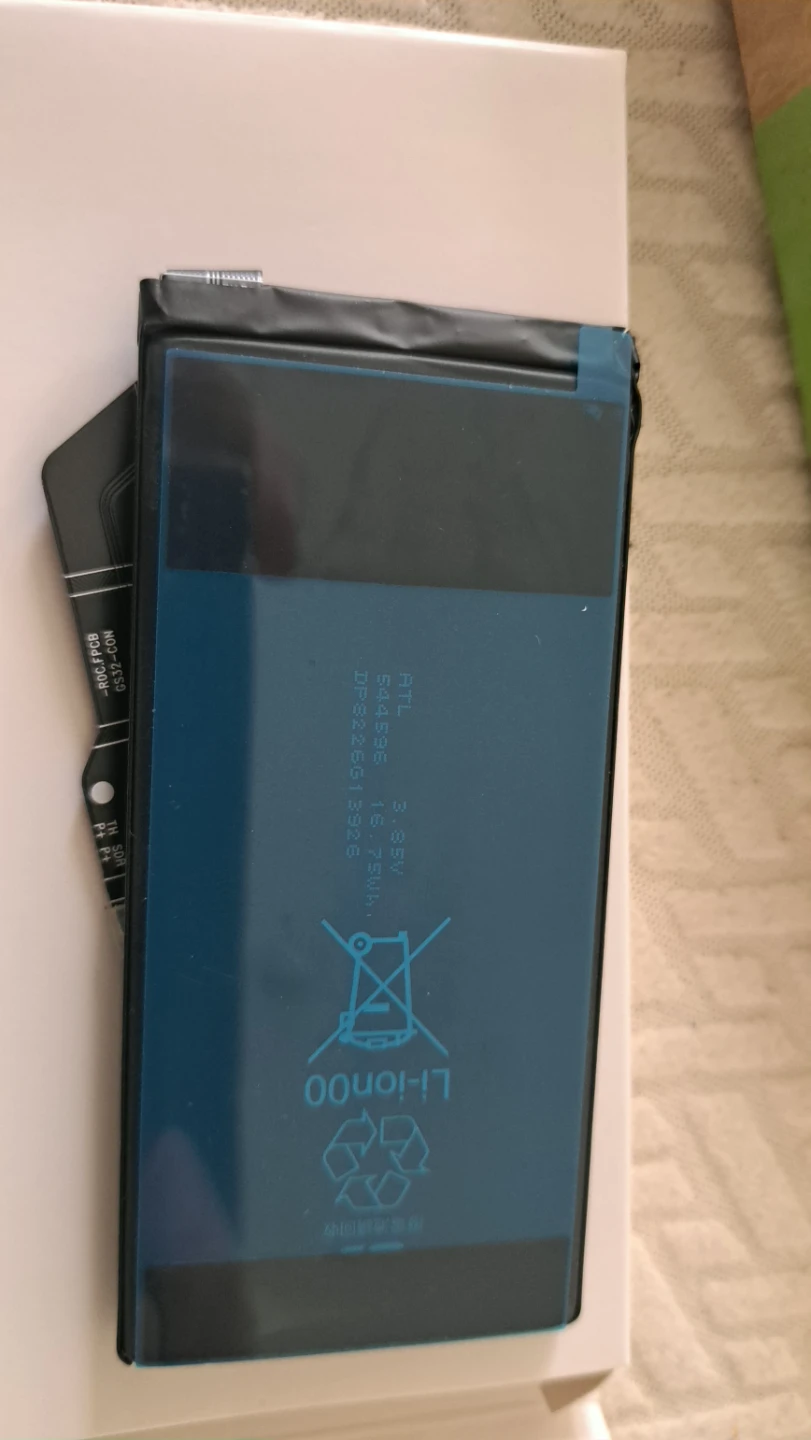 Google Pixel 6a Baytery Replacement Kit- BRAND NEW - photo 2