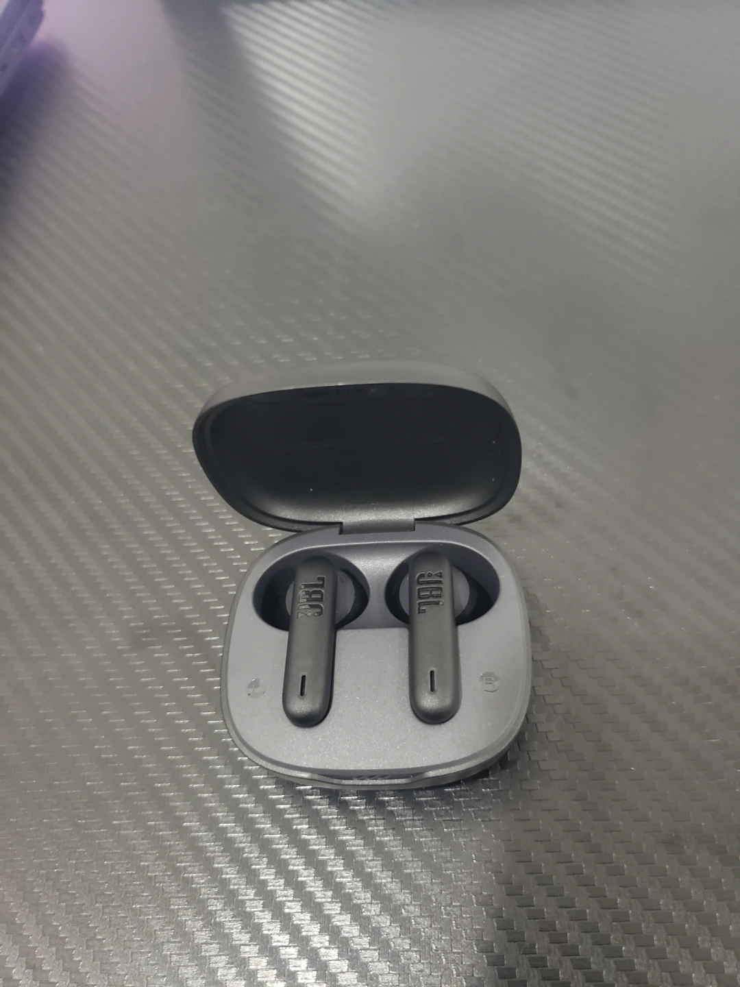 JBL True Wireless Earbuds