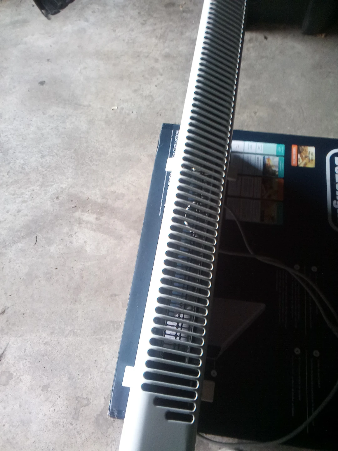 Heater - photo 2