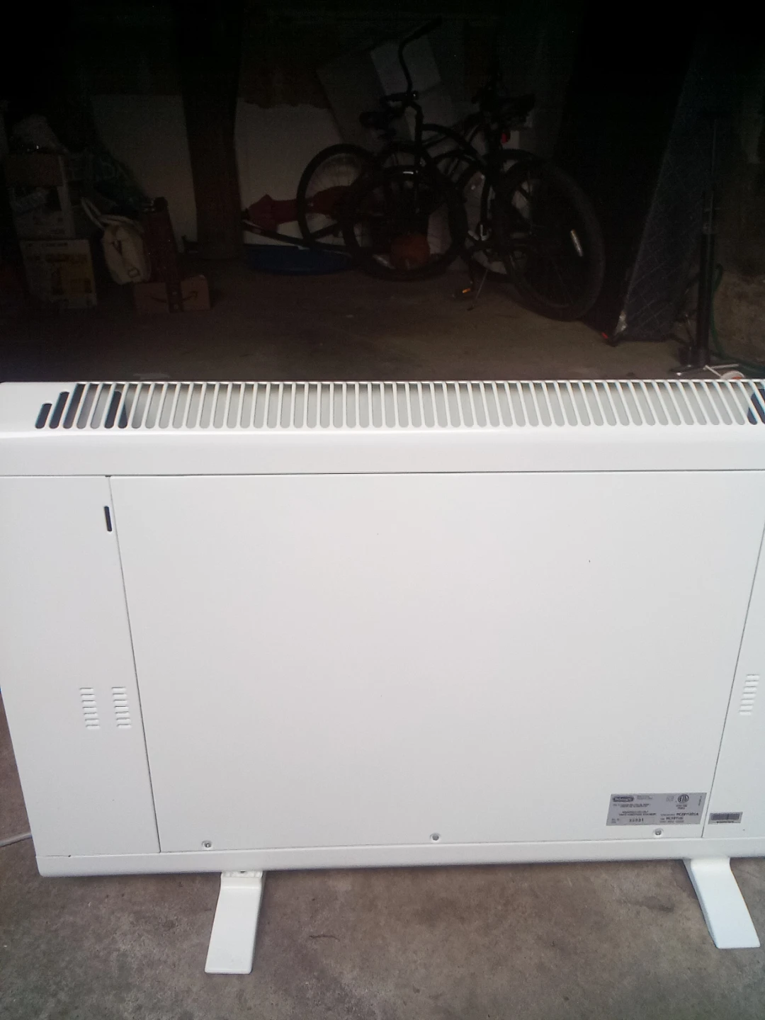 Heater - photo 3