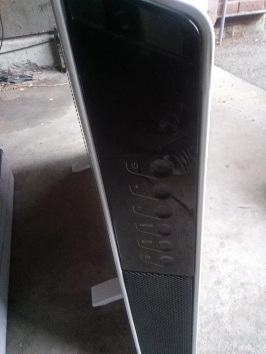 Heater - photo 4