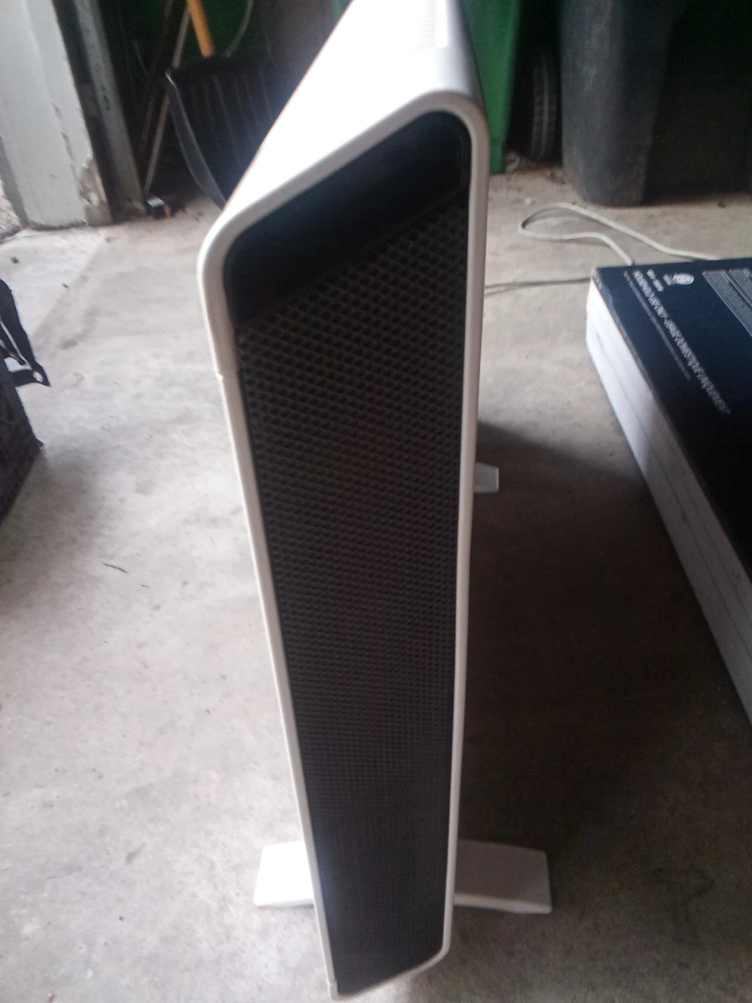 Heater - photo 5