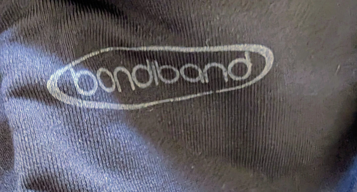 BondiBand Black Beanie Hat - photo 2